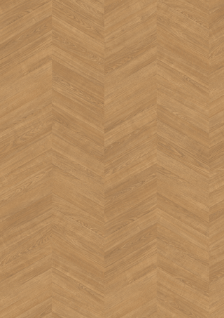 Honey Skanderborg Oak Laminate by Egger