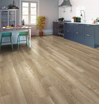 HONEY spc by Lux Flooring
