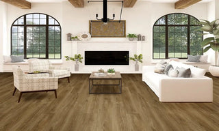 Honeycomb Vinyl by Fuzion Flooring