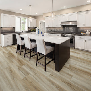 Honeycomb Waterproof Laminate by HF Design LLC