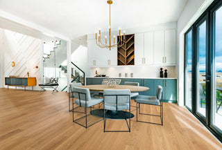Honeyed Harvest Engineered Hardwood by Cali Floors