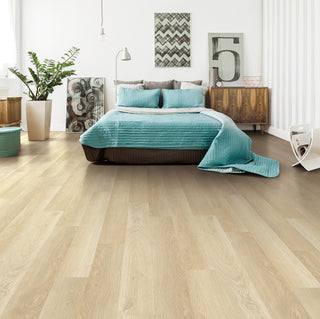 HONEYSUCKLE spc by Lux Flooring