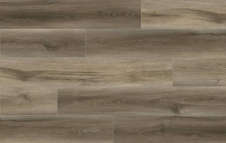 Hope Gray Waterproof Laminate by HF Design LLC