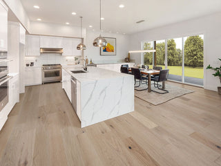 Hopewell Engineered Hardwood by HF Design LLC