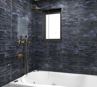 HORIZON MIX Tile & Stone by Anthology Tile
