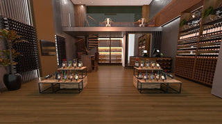 Horizon Vinyl by TAS Flooring