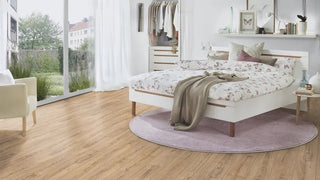 Horizon Waterproof Laminate by Fuzion Flooring