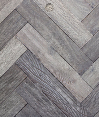 HR002 Engineered Hardwood by Provenza