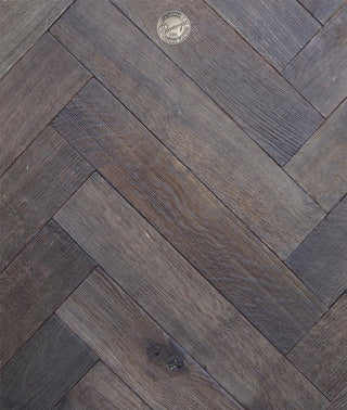 HR003 Engineered Hardwood by Provenza