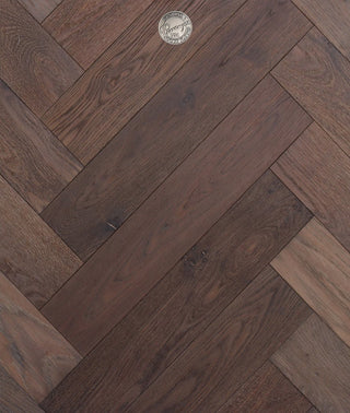 HR18313 Engineered Hardwood by Provenza