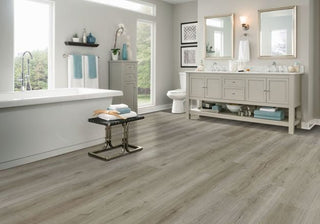 Hudson Taupe Vinyl by Armstrong Flooring