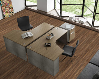 Hudson Vinyl by LW Flooring