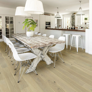 Huntington Oak Engineered Hardwood by Hallmark Floors