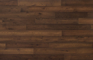 Huntsville Engineered Hardwood by HF Design LLC