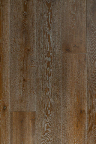 Huracan Character 10" Engineered Hardwood by Riva Floors