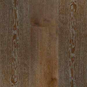 Huracan Character 8" Engineered Hardwood by Riva Floors