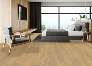Hushed Hue Engineered Hardwood by Fuzion Flooring