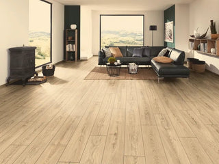 Hyacinth Waterproof Laminate by Fuzion Flooring