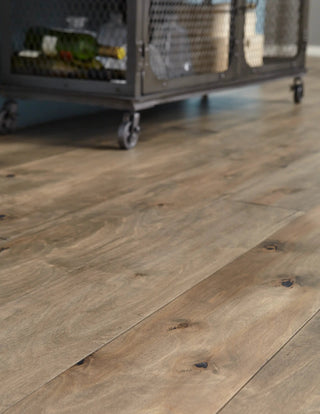 Iberian Hazelwood - Almond Engineered Hardwood by Mannington