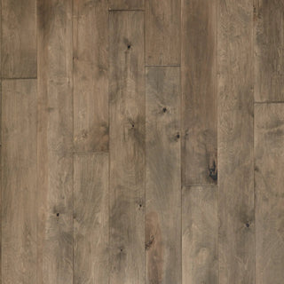 Iberian Hazelwood - Almond Engineered Hardwood by Mannington