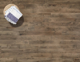 Iberian Hazelwood - Almond Engineered Hardwood by Mannington