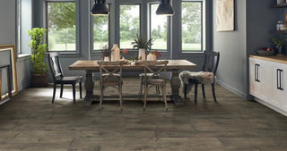 Iberian Hazelwood - Chestnut Engineered Hardwood by Mannington