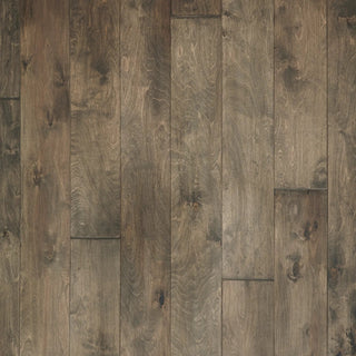 Iberian Hazelwood - Chestnut Engineered Hardwood by Mannington