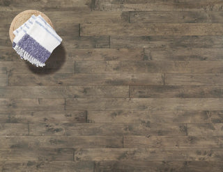 Iberian Hazelwood - Chestnut Engineered Hardwood by Mannington