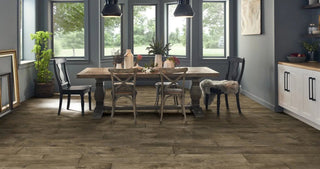 Iberian Hazelwood - Pecan Engineered Hardwood by Mannington