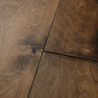 Iberian Hazelwood - Pecan Engineered Hardwood by Mannington