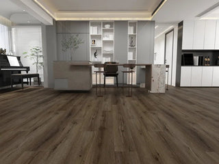 Ibiza Vinyl by Fuzion Flooring