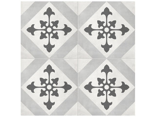Ice Blend Northstar 8x8 Tile & Stone by Anatolia Tile