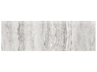 Ice Bullnose 3x10 Tile & Stone by Anatolia Tile