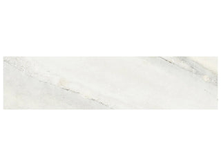 Ice Bullnose 3x12 Tile & Stone by Anatolia Tile