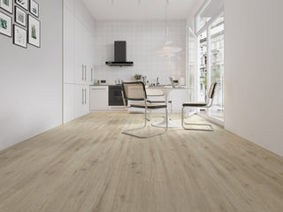 Iceberg SupremeCORE™ Fiber Board by McMillan Floors™