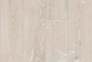 Iceblink 9.5" Engineered Hardwood by DuChateau