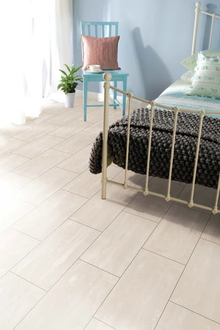 Icecap Waterproof Laminate by Fuzion Flooring