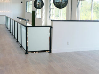 ICED MINK Water Resistant Laminate by Pravada