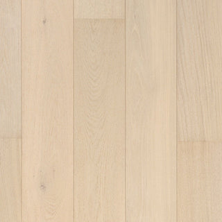 Icy White Oak Matt Engineered Hardwood by Quickstep