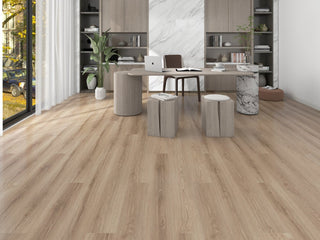 Idle Hour spc by TAS Flooring
