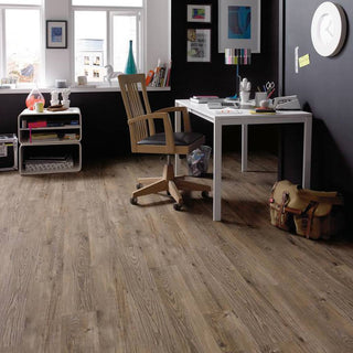 Ignea Vinyl by Karndean