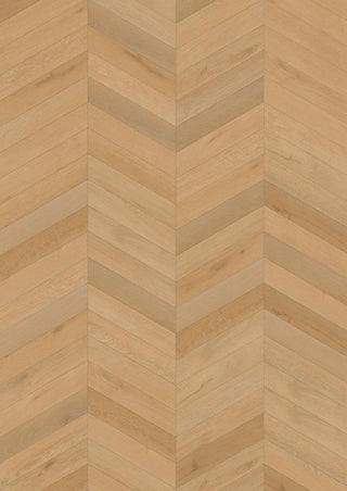 Illusion - Click 6 mm Sensation Chevron Vinyl by Kahrs