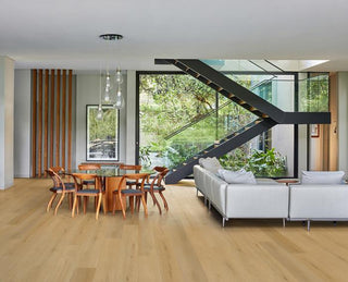 Illusion - Click 6 mm Sensation Plank Vinyl by Kahrs
