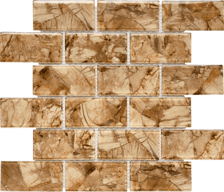Imagery Glass Mosaic - 9805 - 1 Arcadian Tile & Stone by Stanton