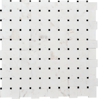 Imagery Glass Mosaic - Bk - 102 Luminous Tile & Stone by Stanton
