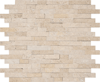 Imagery Glass Mosaic - Img - dtr - ml Dark Trav Tile & Stone by Stanton