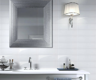 Imagery Glass Mosaic - Img - gm - 06 - 412 Arctic Tile & Stone by Stanton