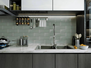 Imagery Glass Mosaic - Img - gm - 07 - 412 Rain Tile & Stone by Stanton