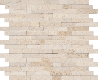 Imagery Glass Mosaic - Img - tr - ml Light Trav Tile & Stone by Stanton