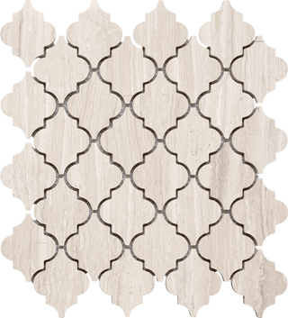 Imagery Glass Mosaic - Woodgrlant Phantom Tile & Stone by Stanton